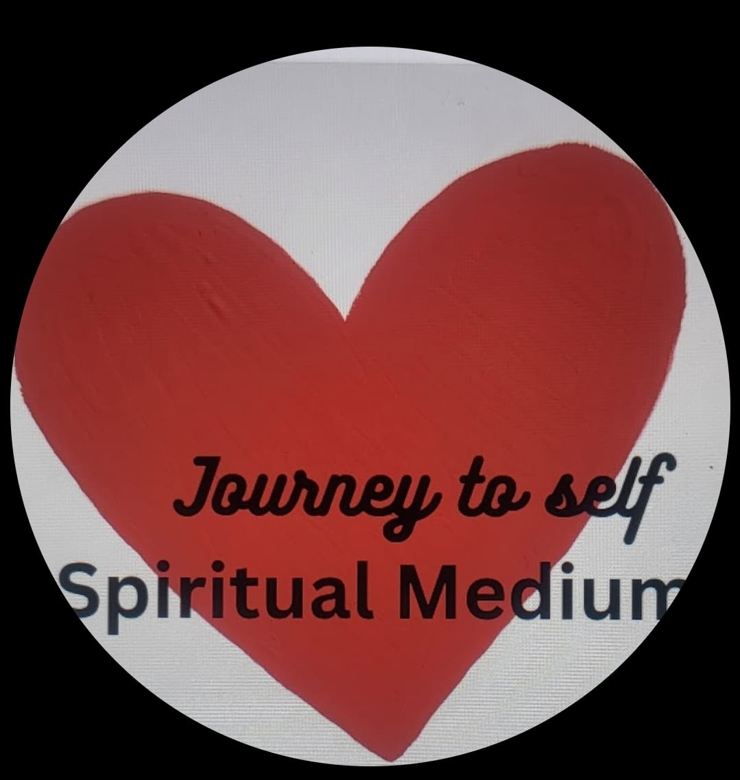 Healing hearts - Spiritual Medium