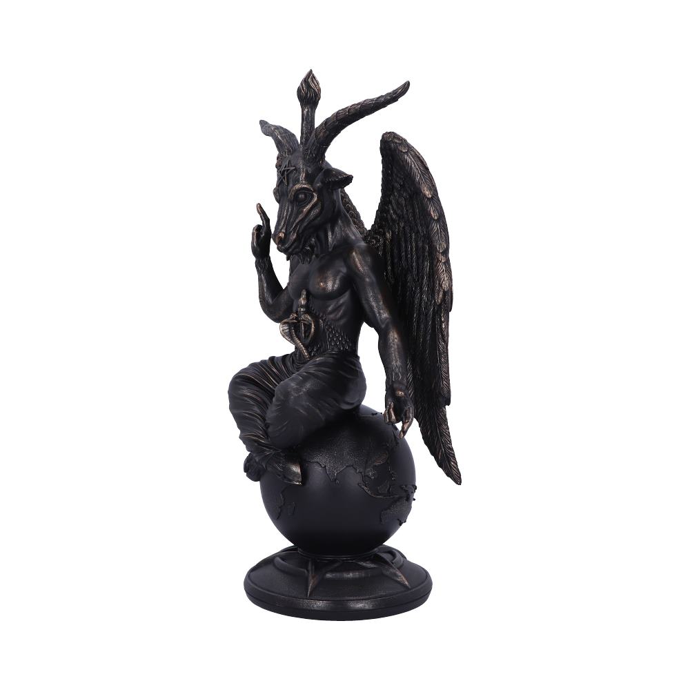 Baphomet Antiquity (Large) Ornament 38cm