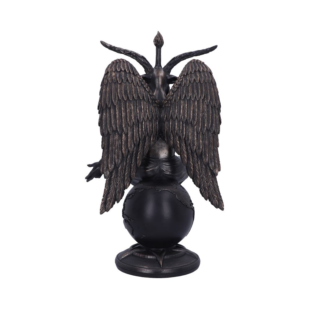 Baphomet Antiquity (Large) Ornament 38cm
