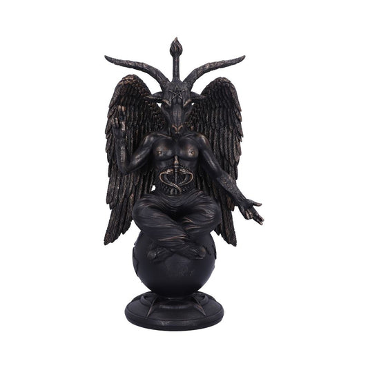 Baphomet Antiquity (Large) Ornament 38cm