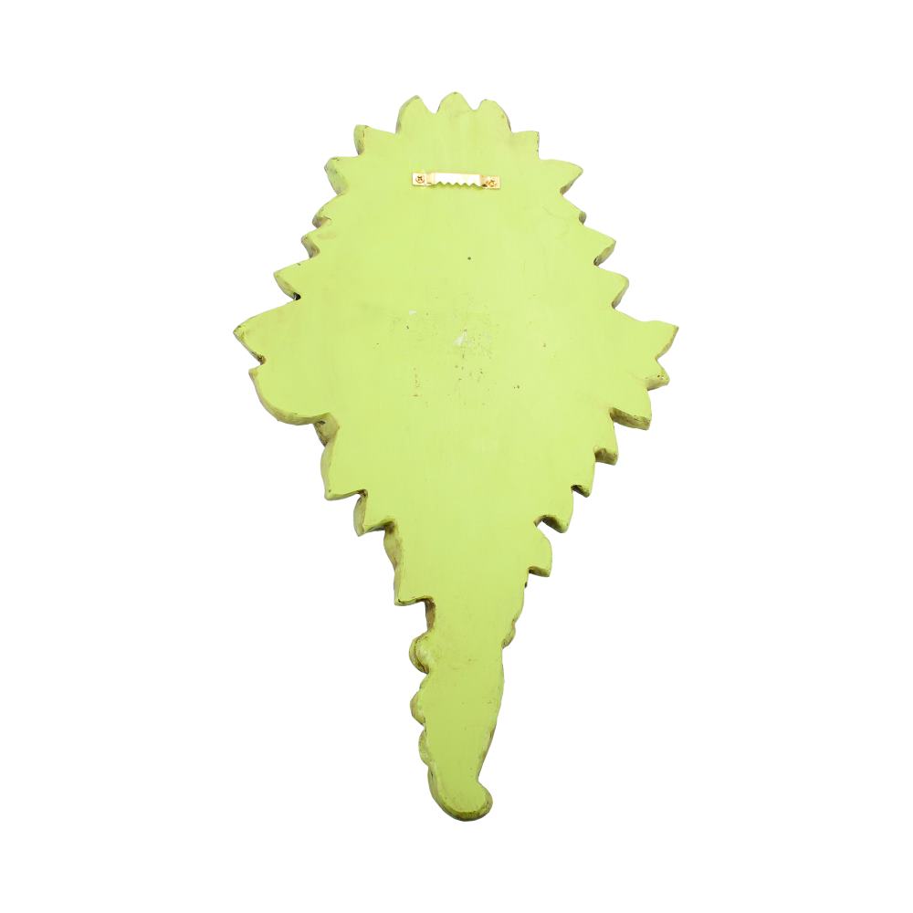 Winters Watch Wall Hanging Wall Mounted Tree Spirit Green Man 33.5cm