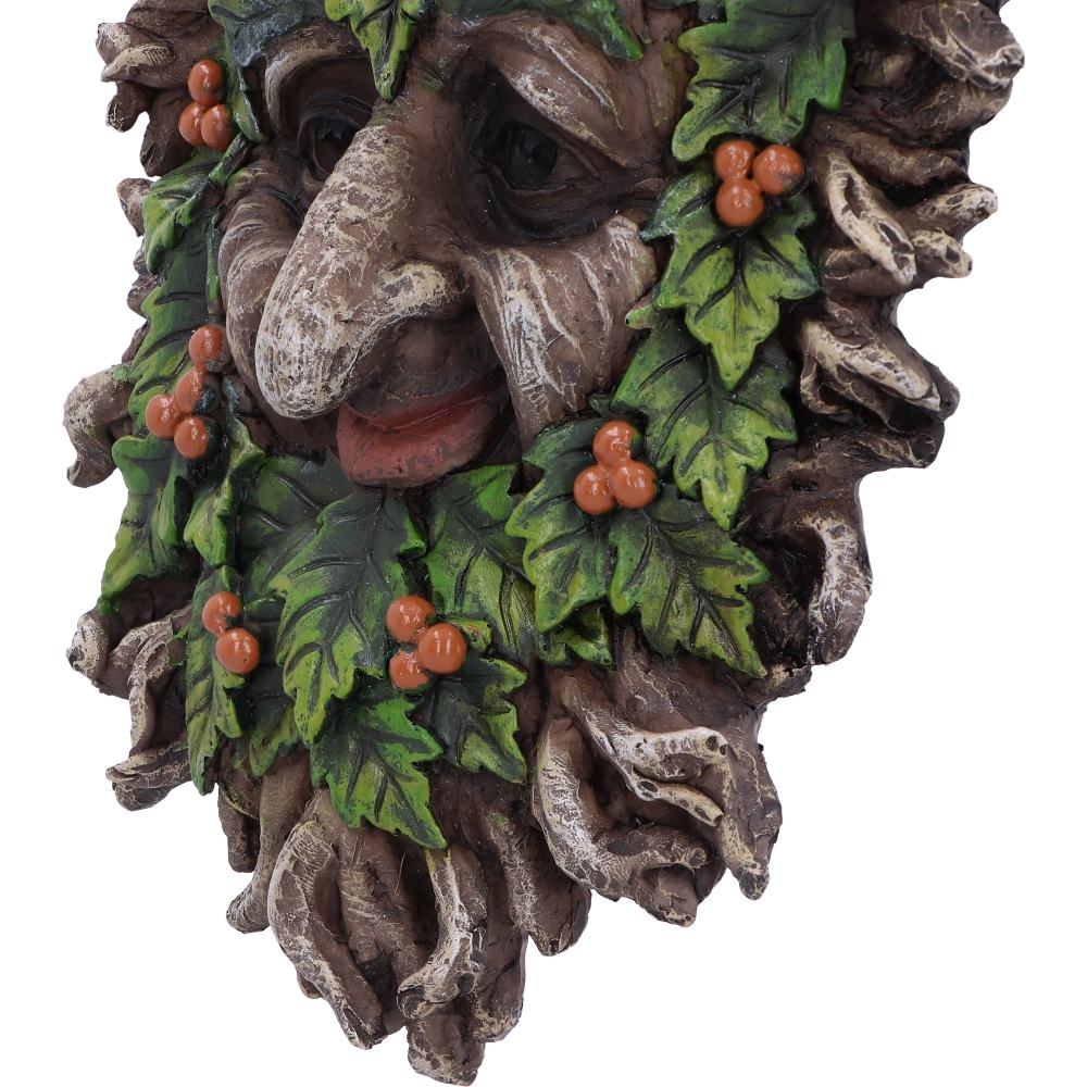 Rawan Wall Mounted Tree Spirit 21.3cm
