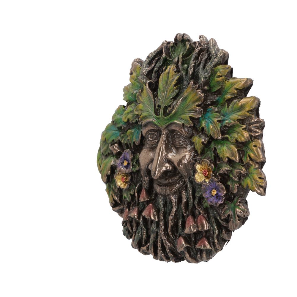 Spring Equinox Wall Mounted Tree Spirit 13.5cm