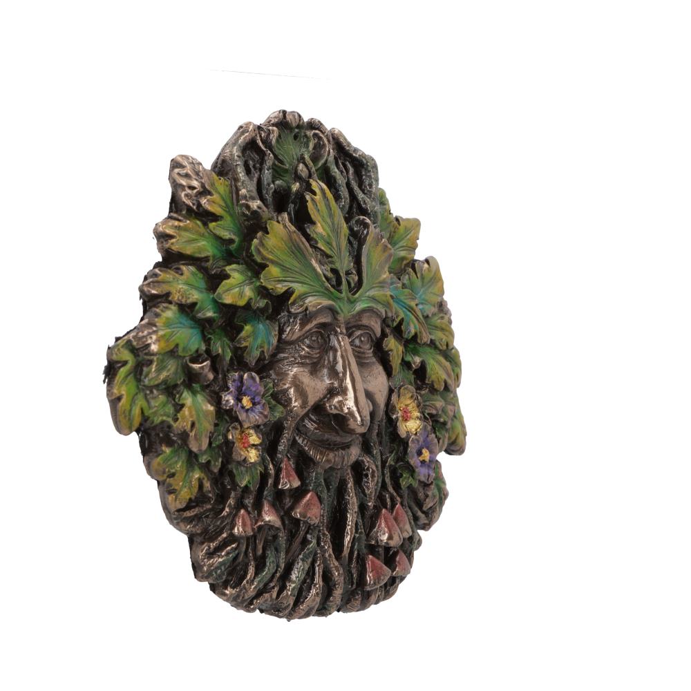 Spring Equinox Wall Mounted Tree Spirit 13.5cm