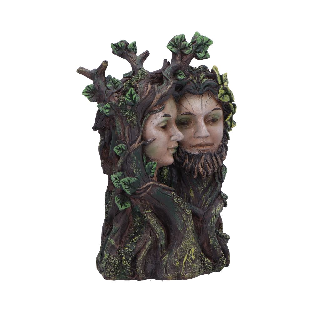 Entwined Tree People Ornament 19cm