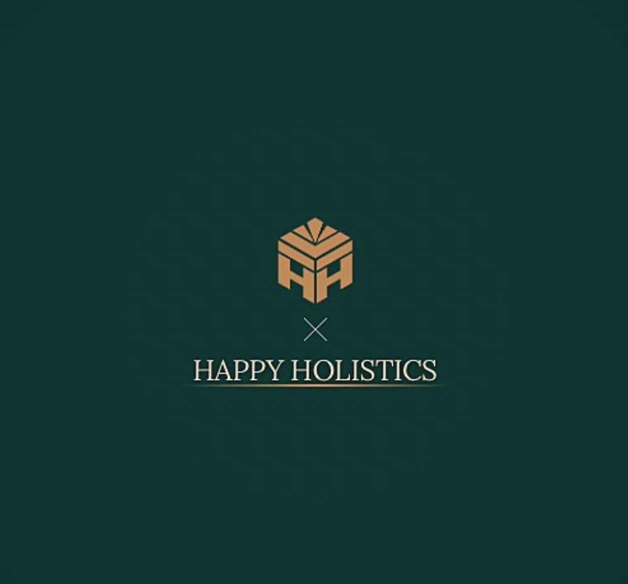 Happy Holistic’s By Cally