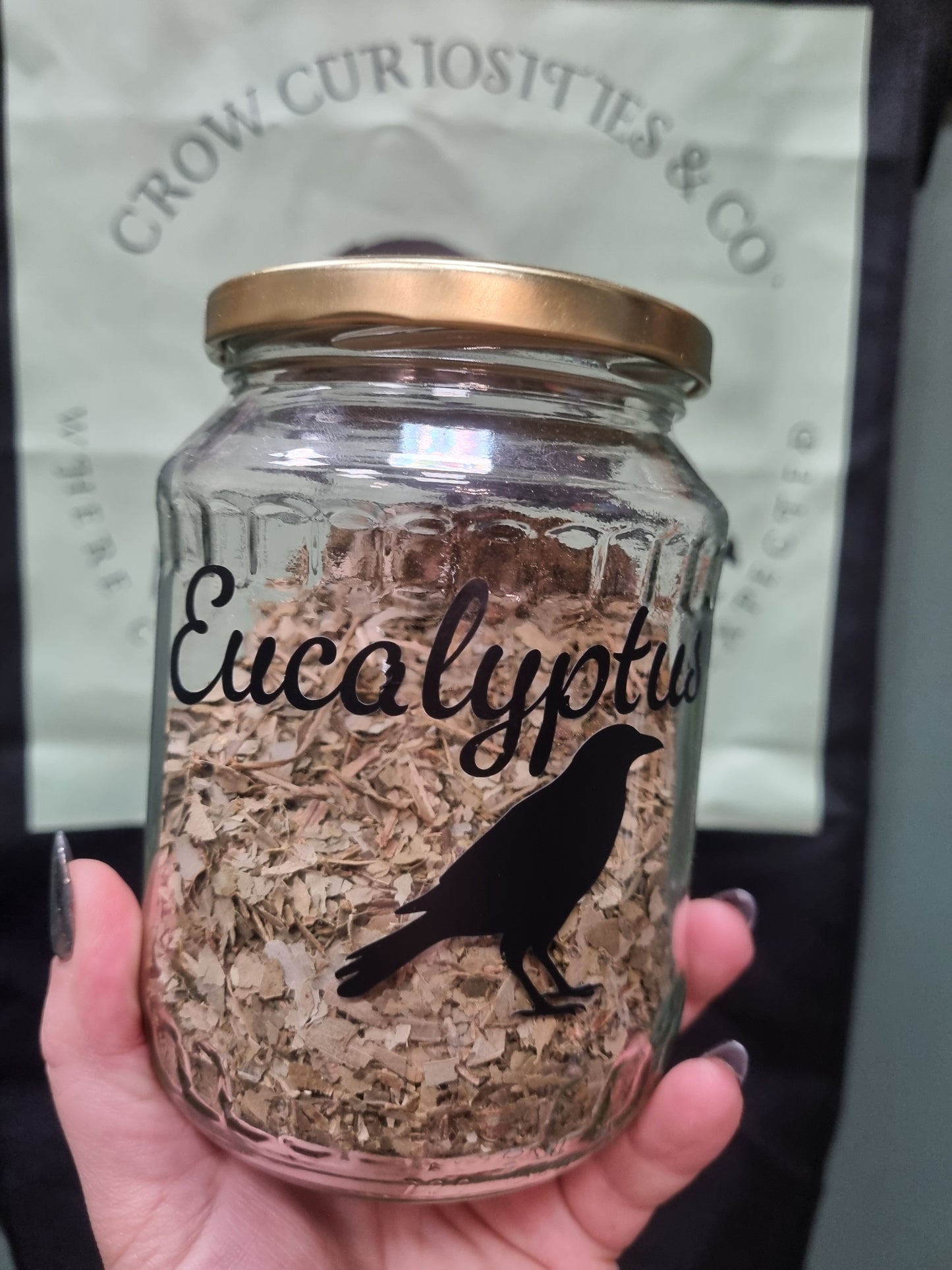 Eucalyptus