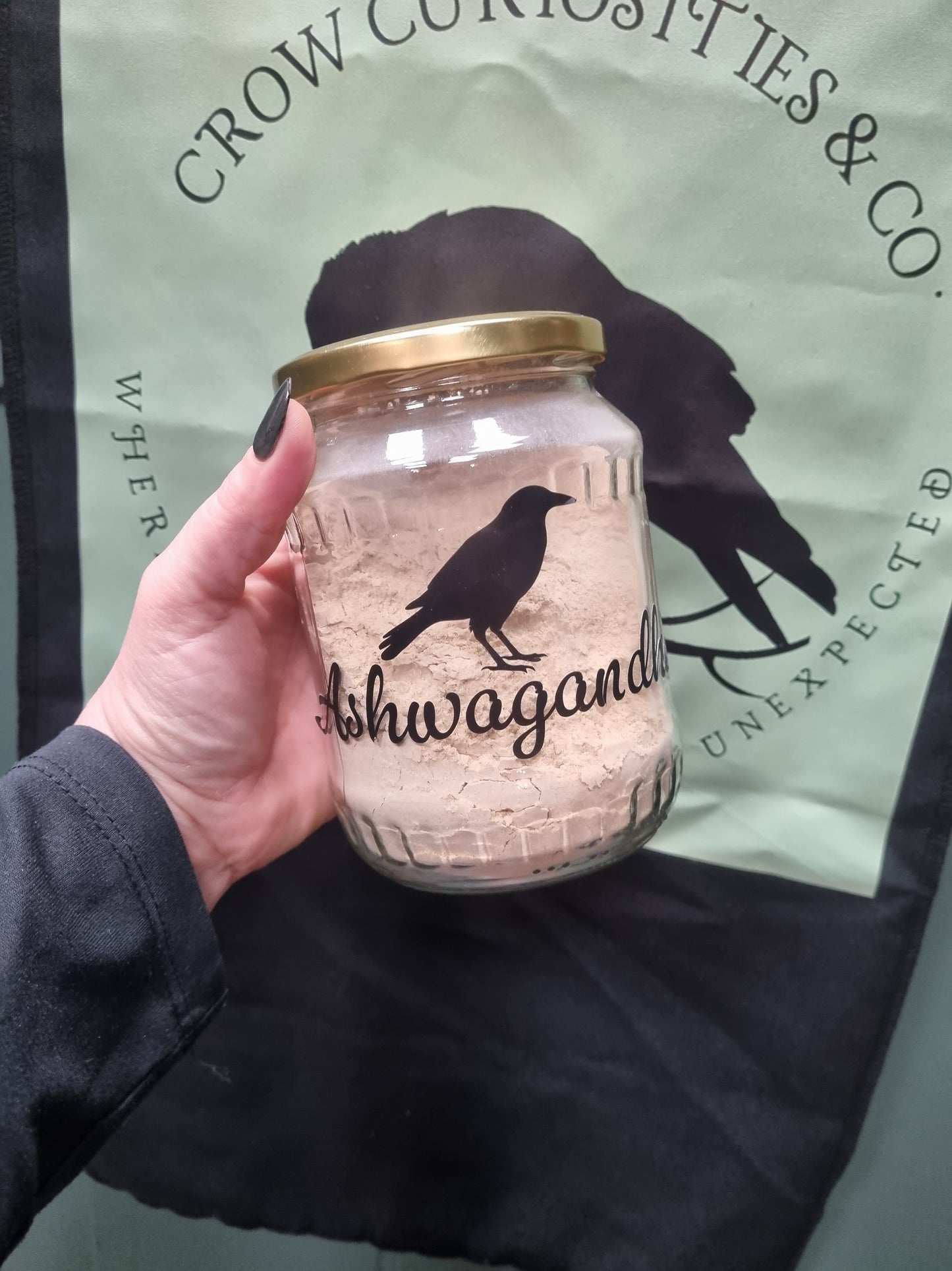 Ashwagandha