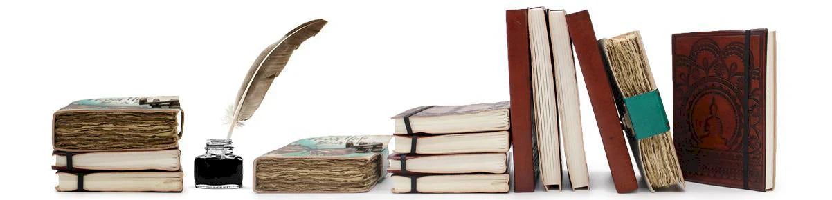 Grimoires and Notebooks