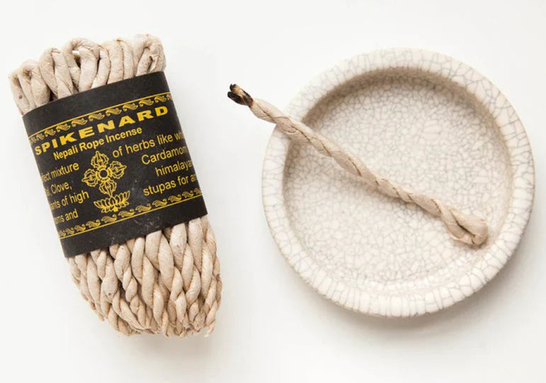 Rope Incense