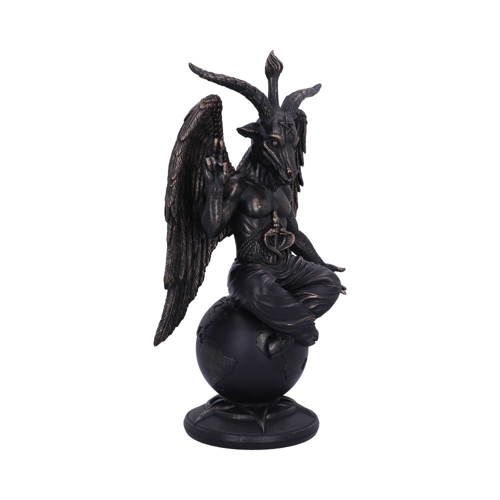 Baphomet Antiquity (Large) Ornament 38cm