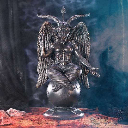 Baphomet Antiquity (Large) Ornament 38cm