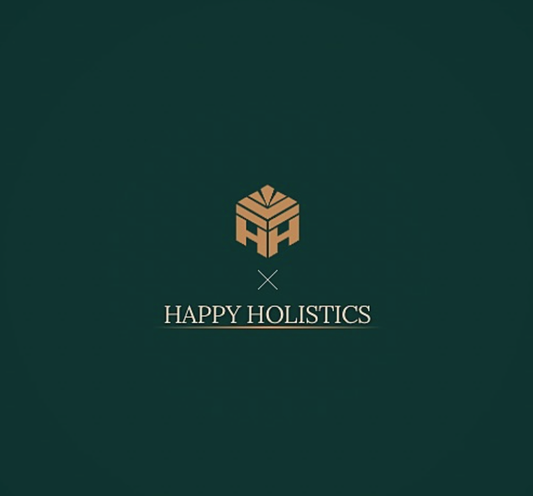 Happy Holistic’s By Cally
