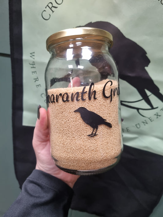 Amaranth Grain