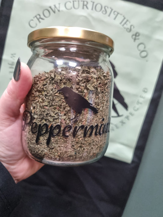 Peppermint