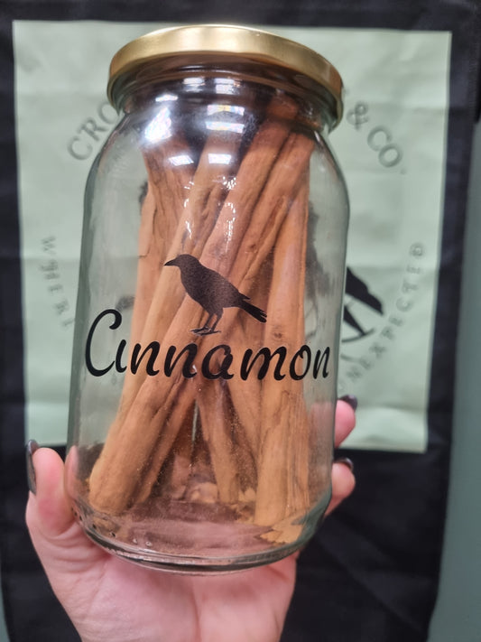 Cinnamon