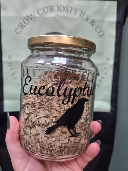 Eucalyptus