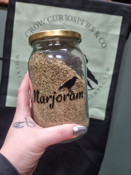 Marjoram