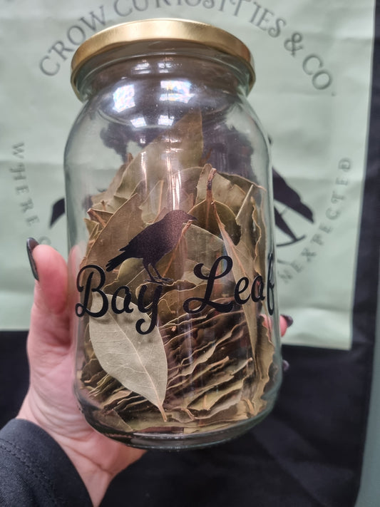 Bay Leaves