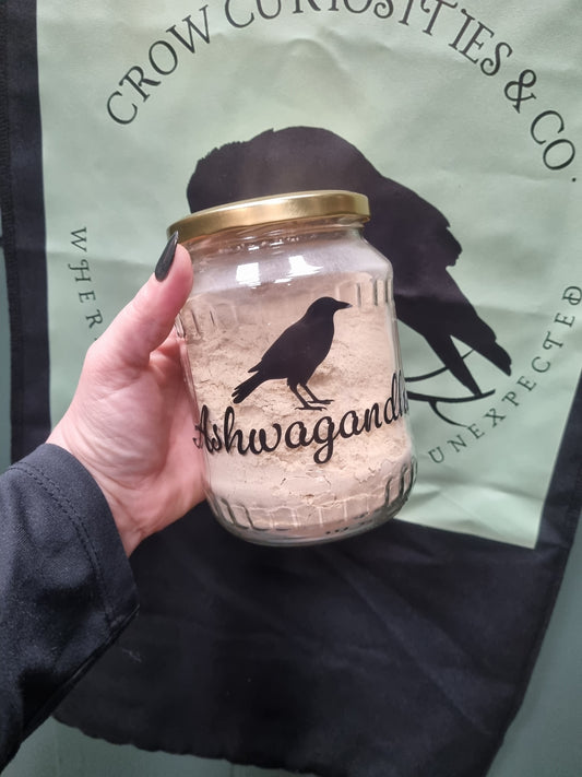 Ashwagandha