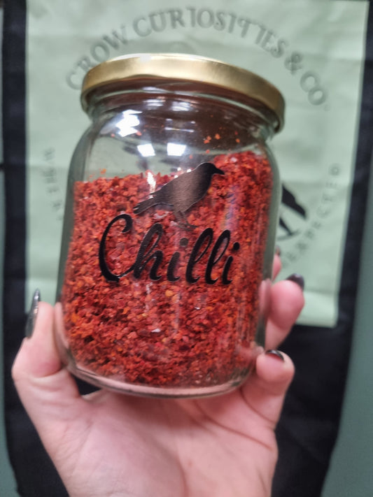 Chilli
