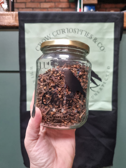 Clove