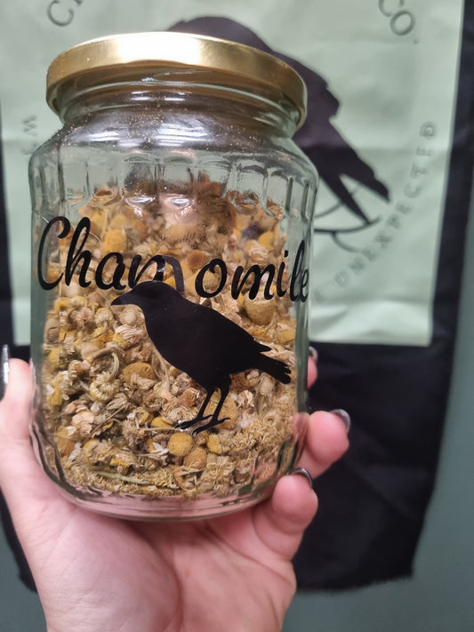 Chamomile