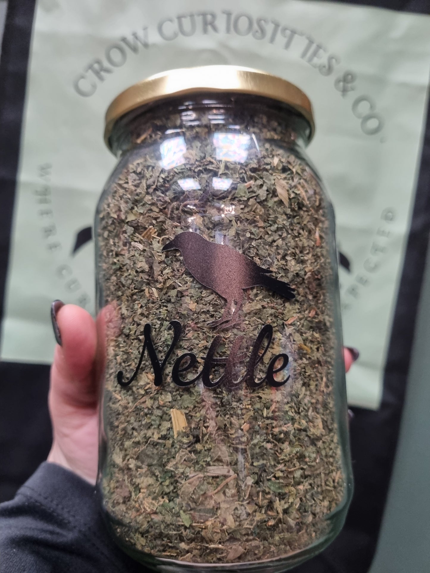 Nettle