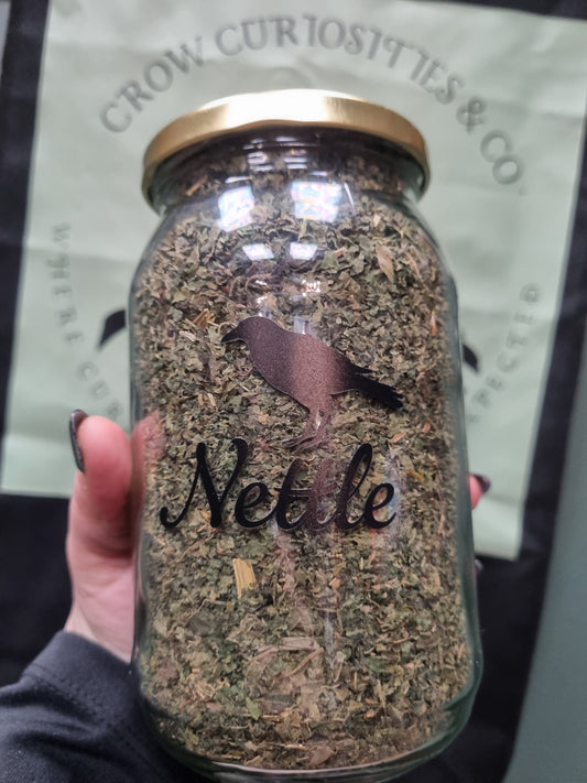 Nettle