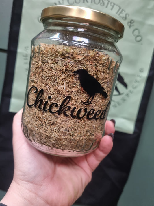 Chickweed