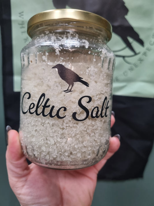 Celtic Salt